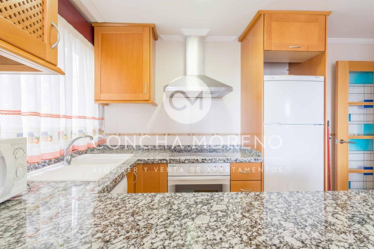 Vila Dorpesa VII-CM Bagian luar foto
